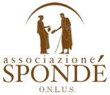 logo associazione spondé