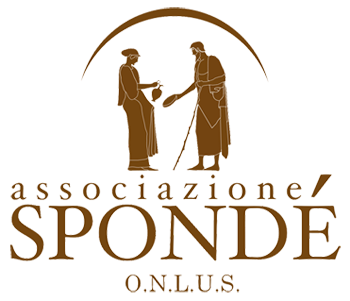 logo associazione spondé