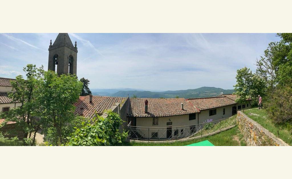 Santuario della Madonna delle Grazie al Sasso